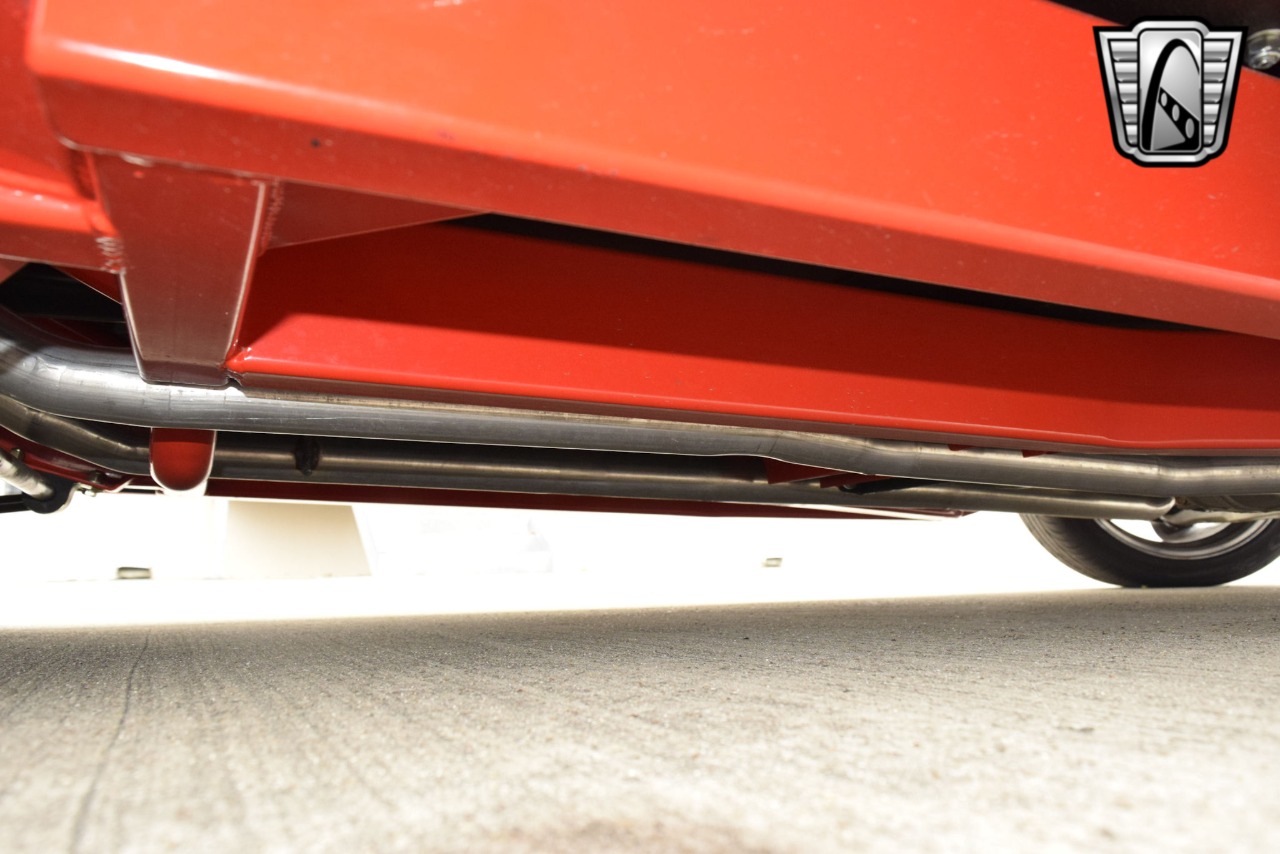 1956 Chevrolet Corvette 97