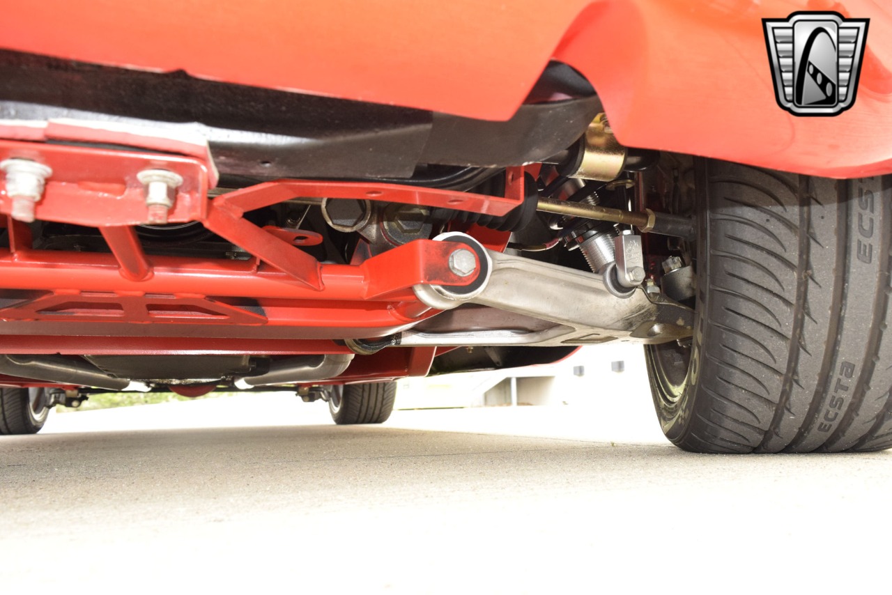 1956 Chevrolet Corvette 78