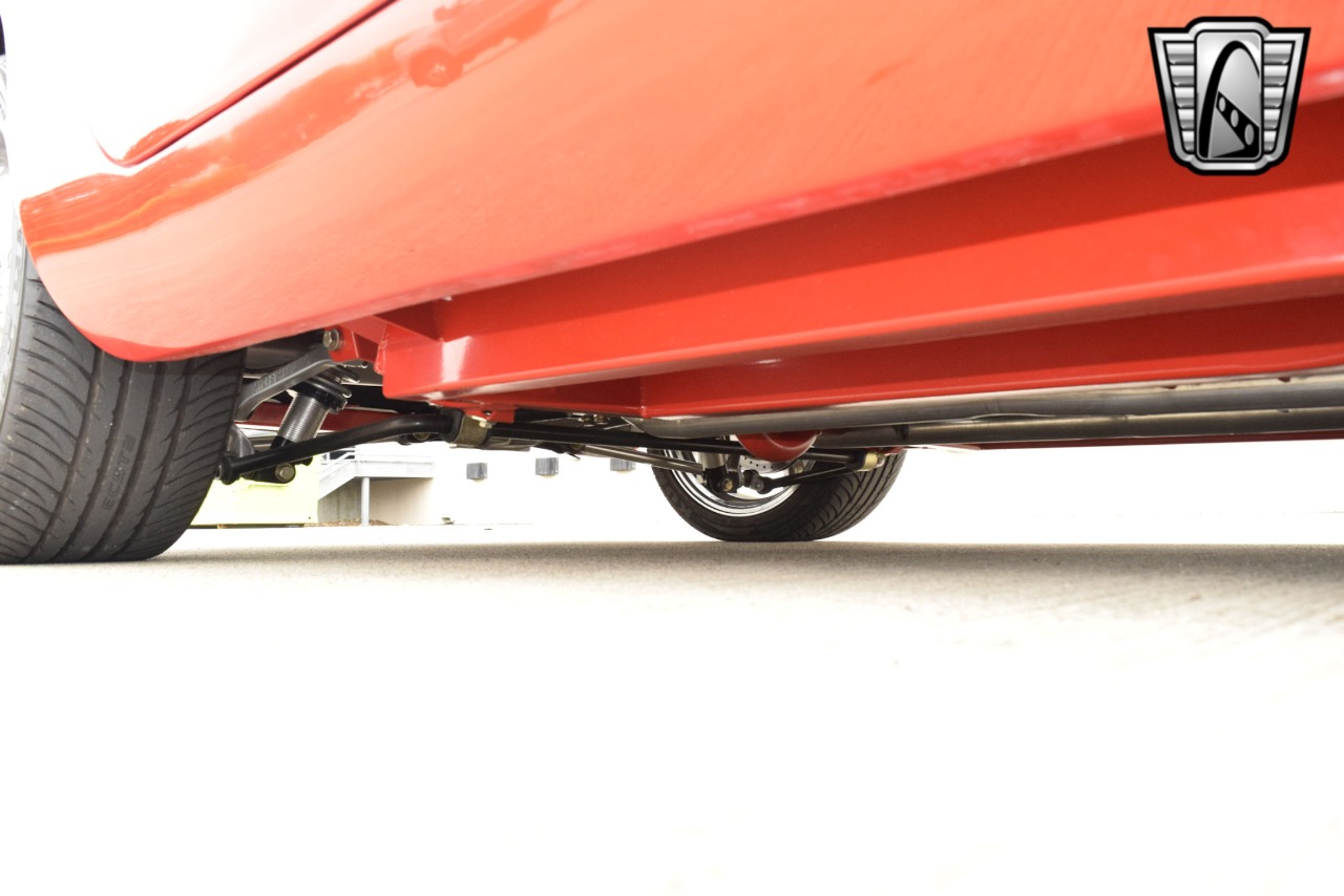 1956 Chevrolet Corvette 99