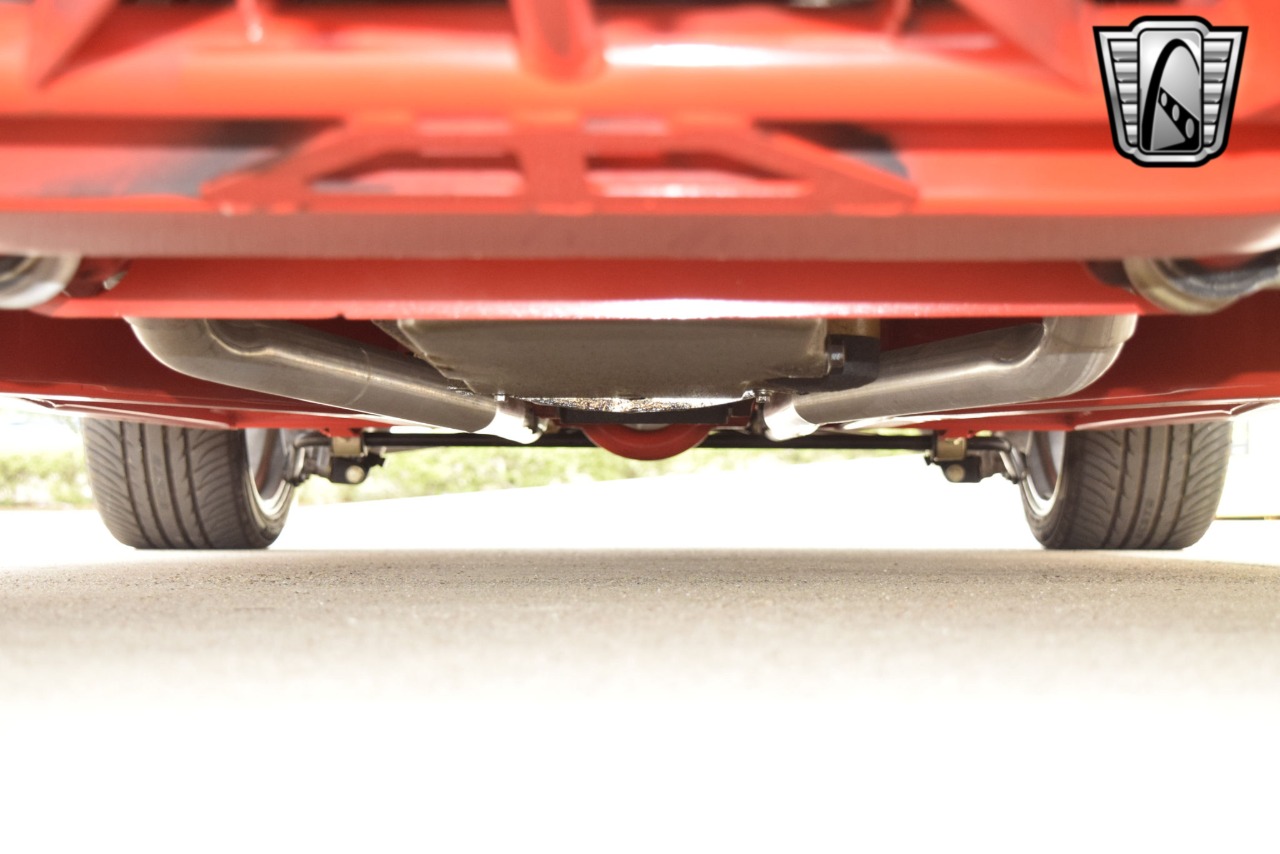 1956 Chevrolet Corvette 14