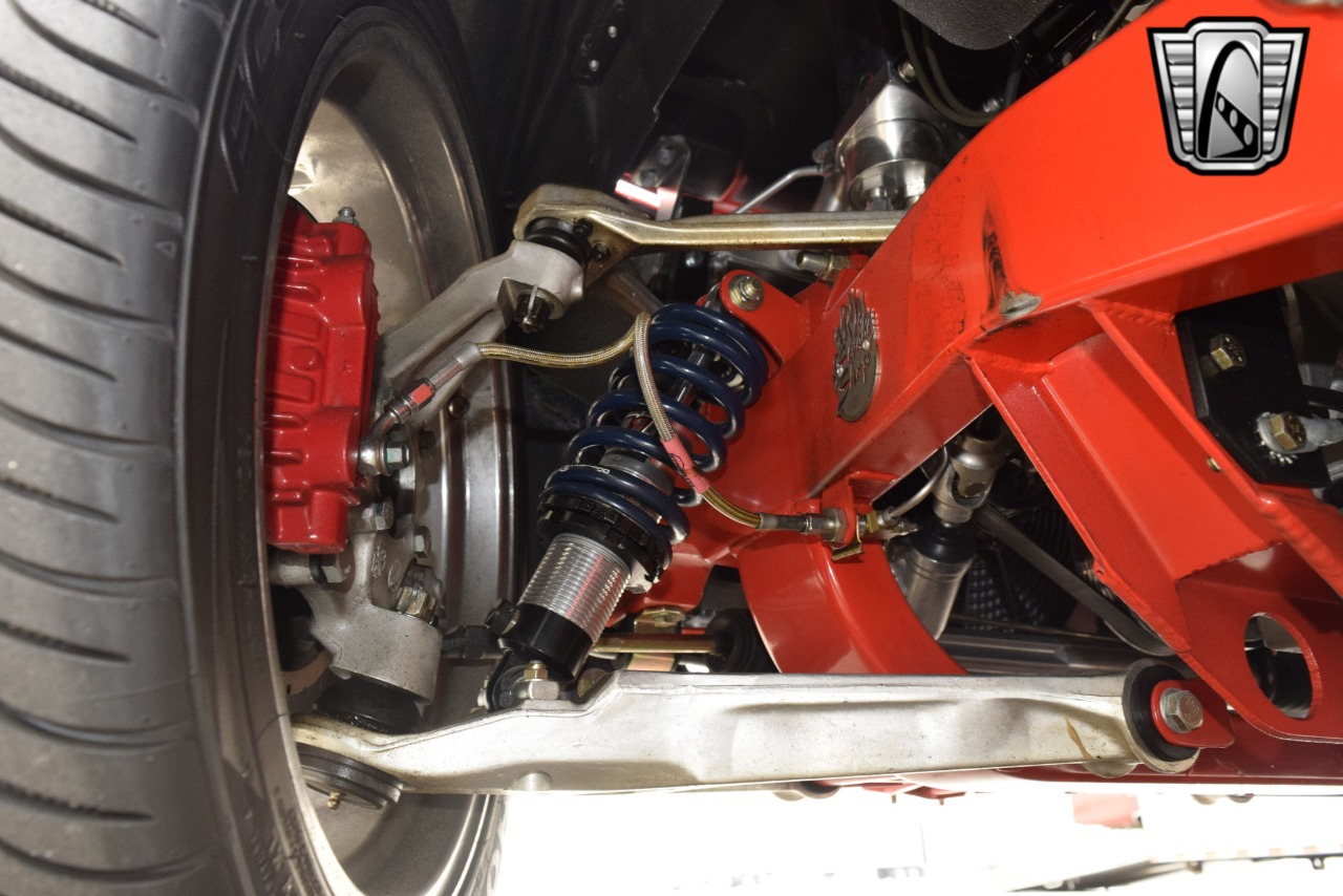 1956 Chevrolet Corvette 79