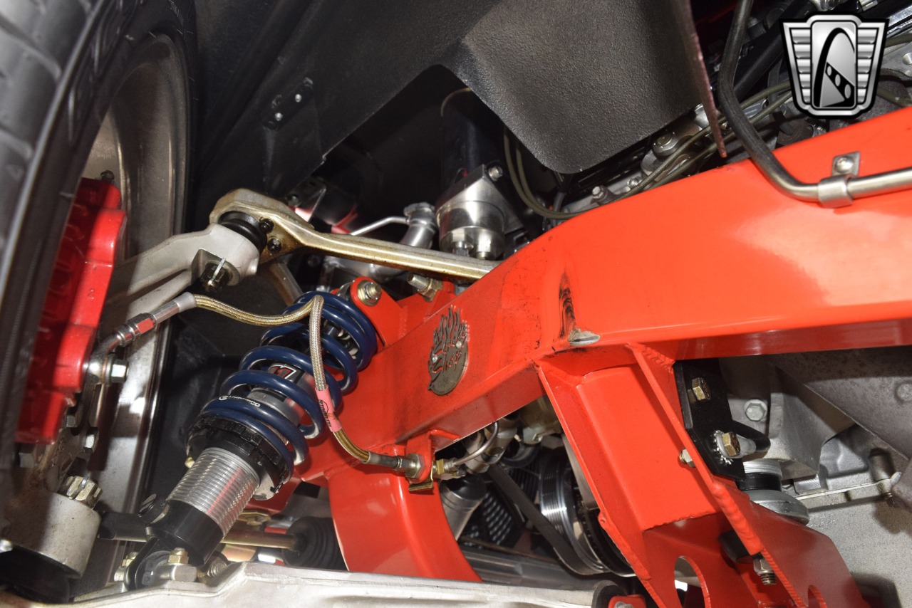 1956 Chevrolet Corvette 80