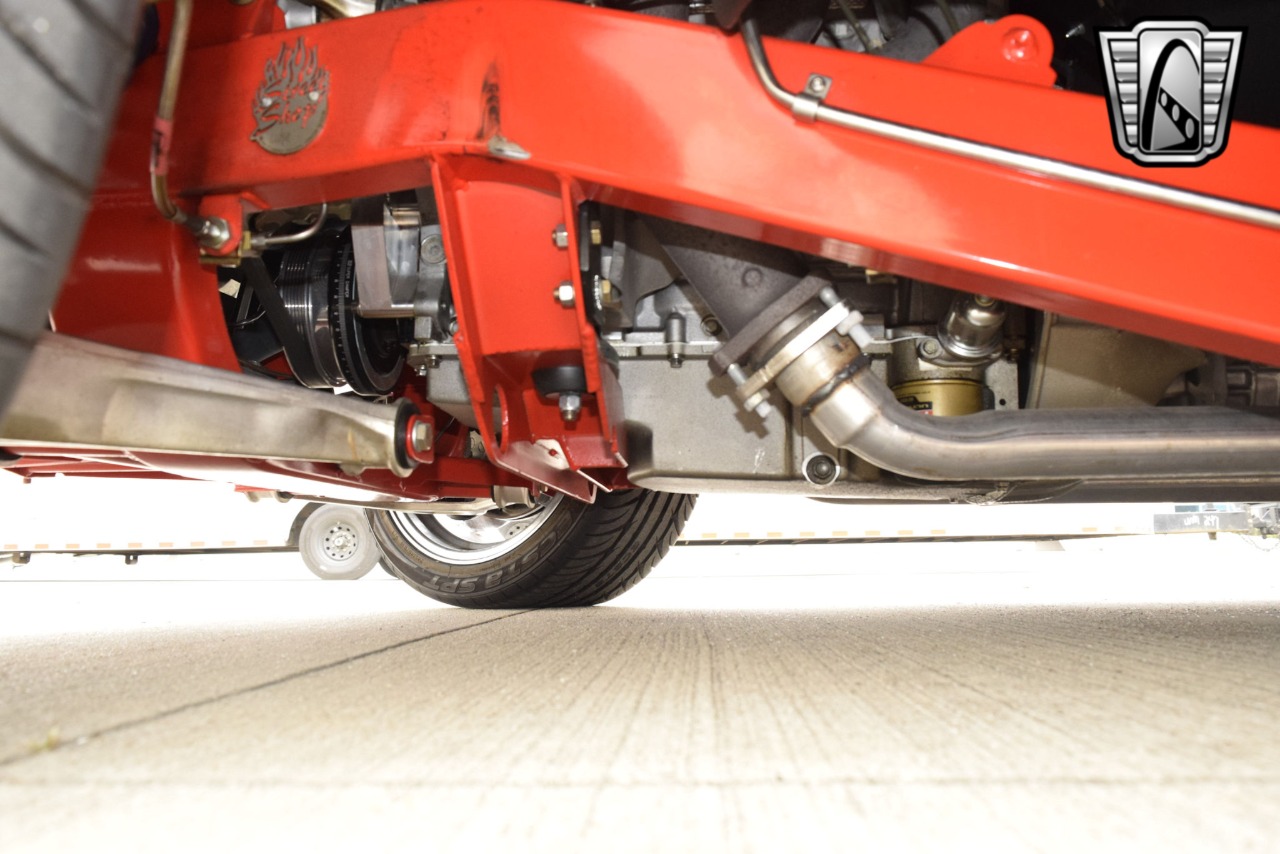 1956 Chevrolet Corvette 81