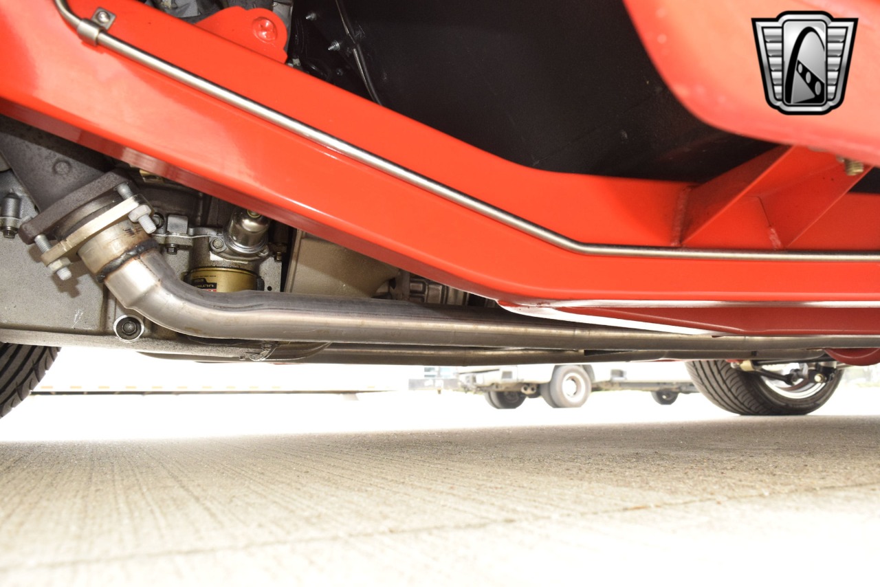 1956 Chevrolet Corvette 82