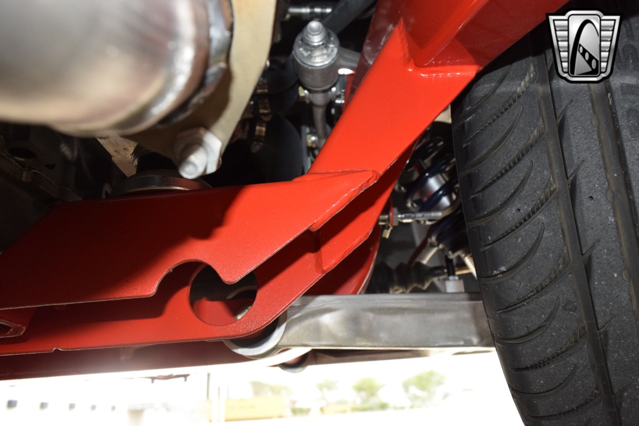 1956 Chevrolet Corvette 20