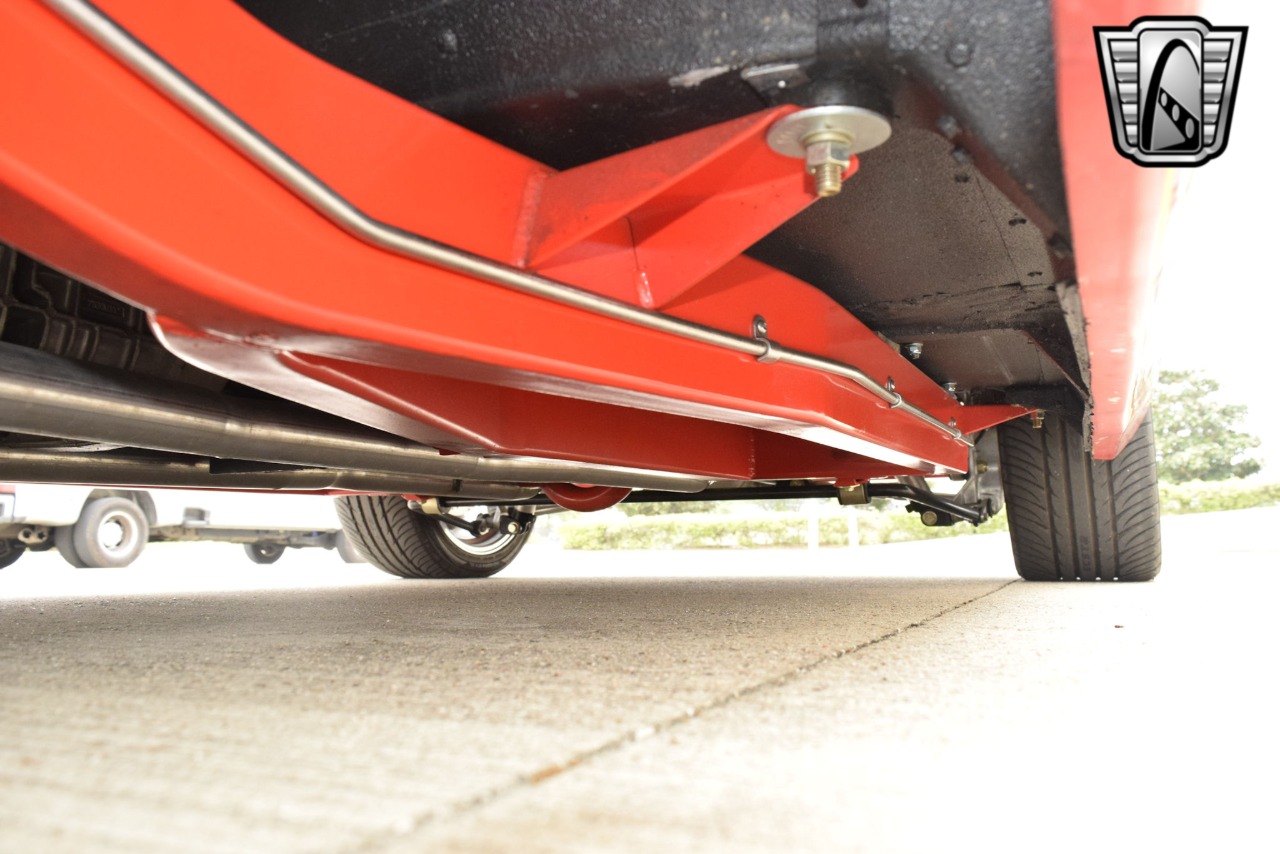 1956 Chevrolet Corvette 83