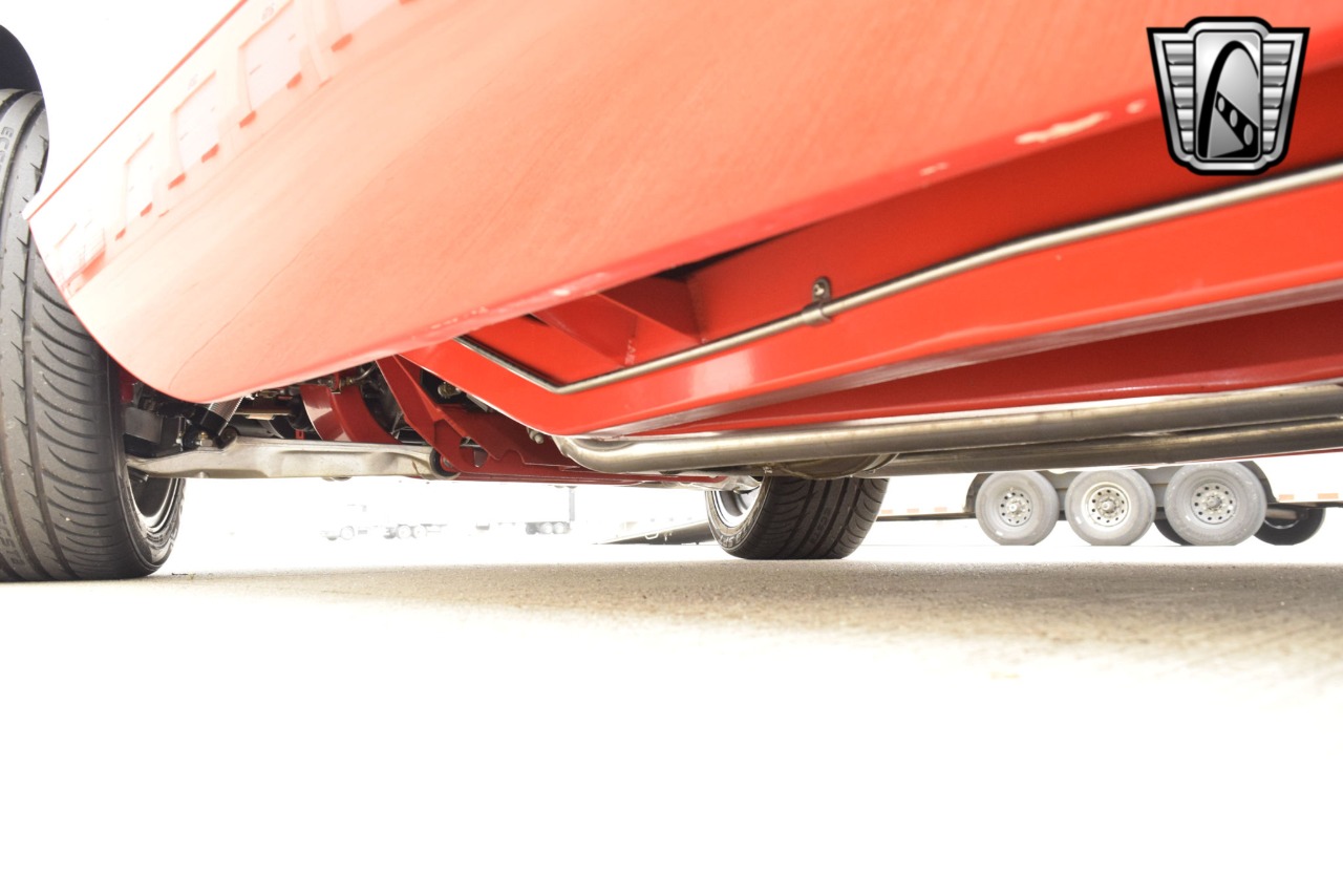 1956 Chevrolet Corvette 15