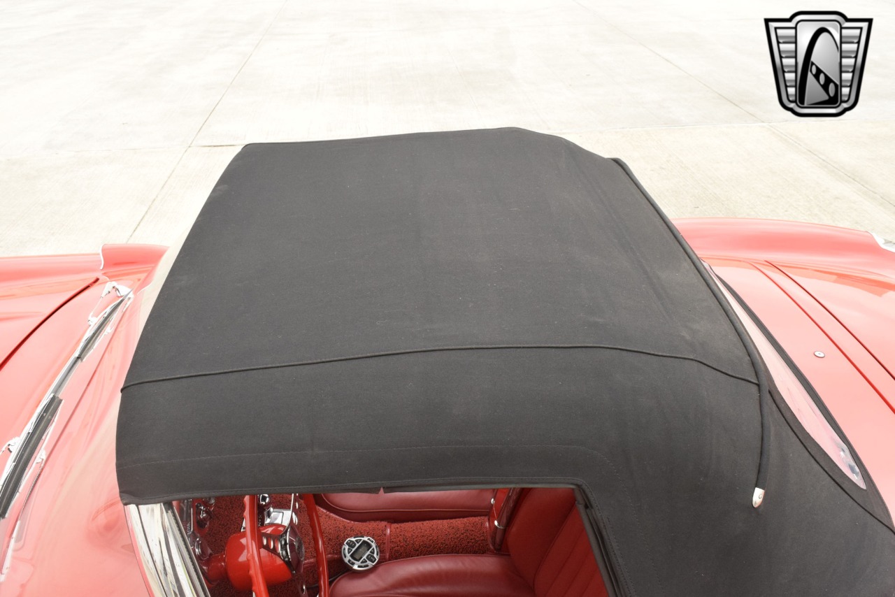 1956 Chevrolet Corvette 64