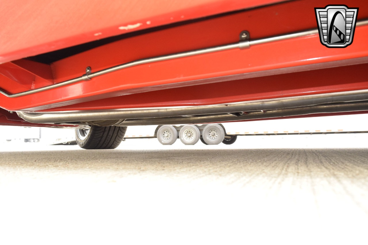 1956 Chevrolet Corvette 84