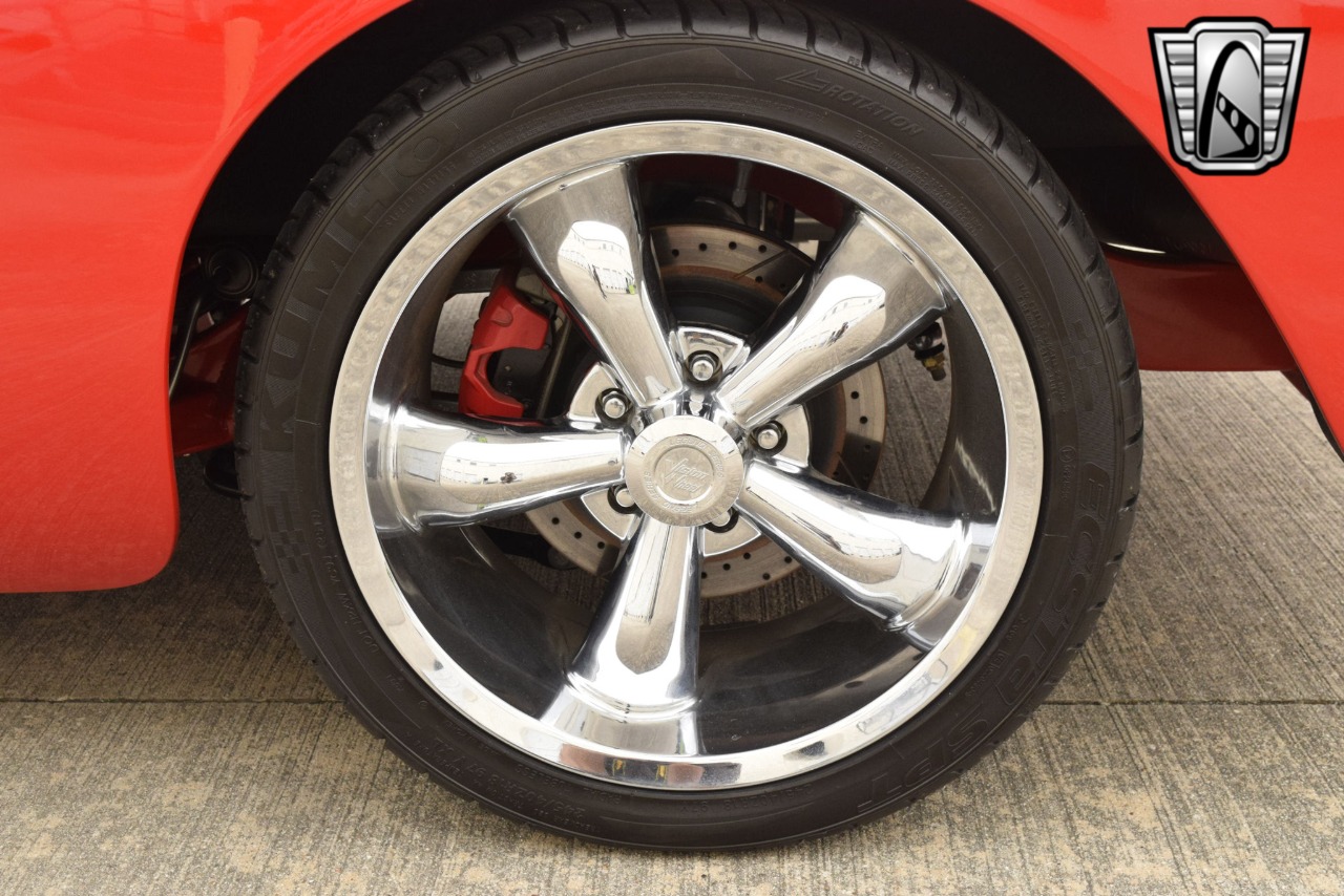 1956 Chevrolet Corvette 10