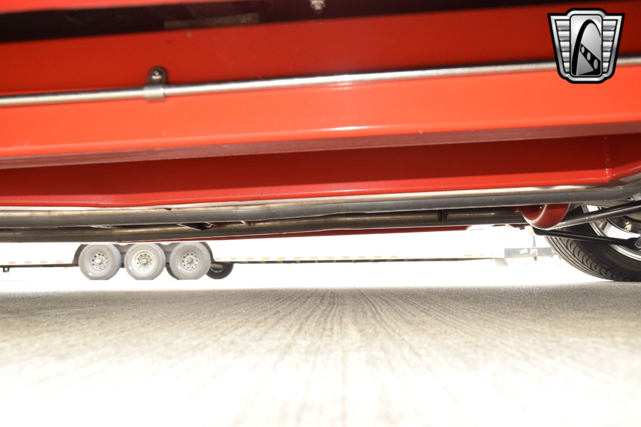 1956 Chevrolet Corvette 85