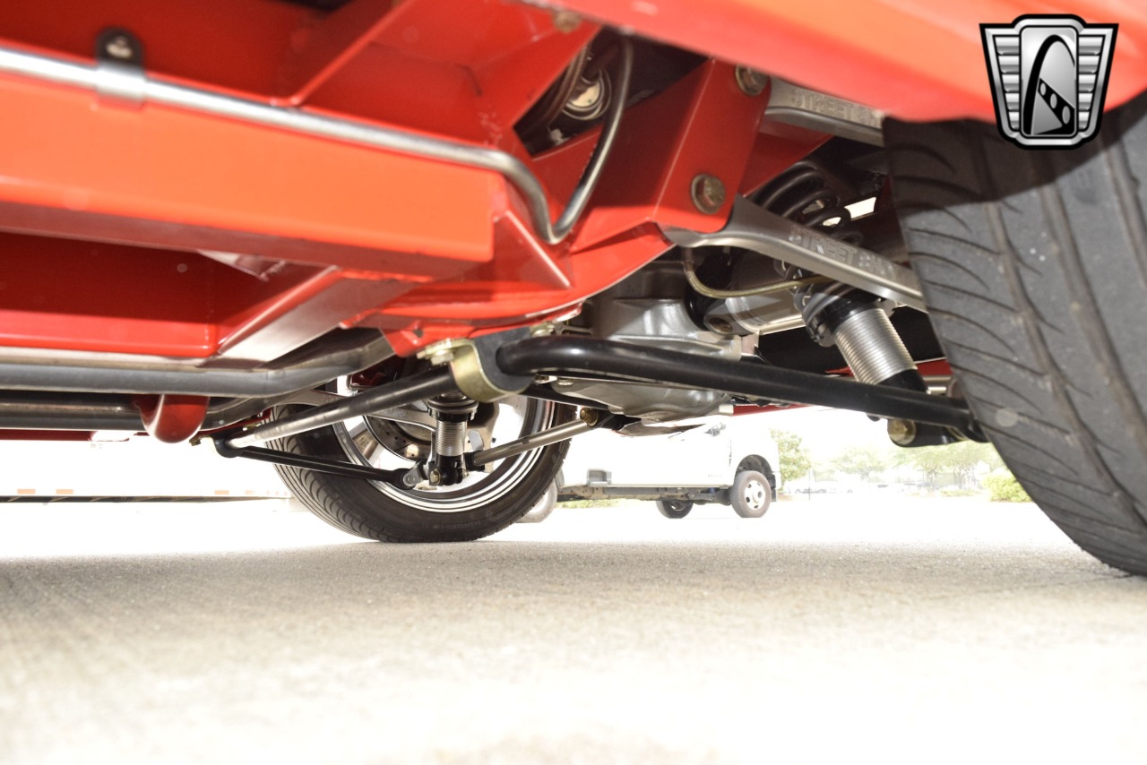 1956 Chevrolet Corvette 86