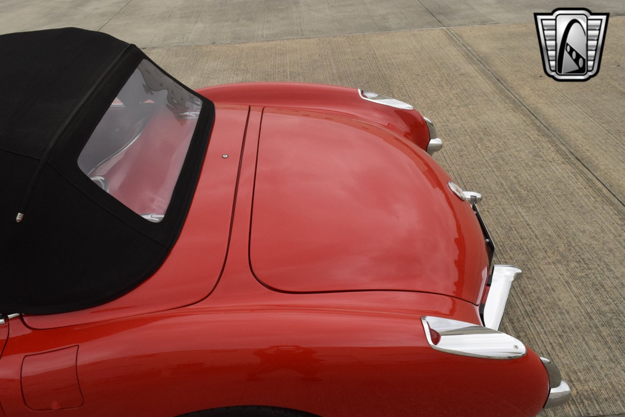 1956 Chevrolet Corvette 66