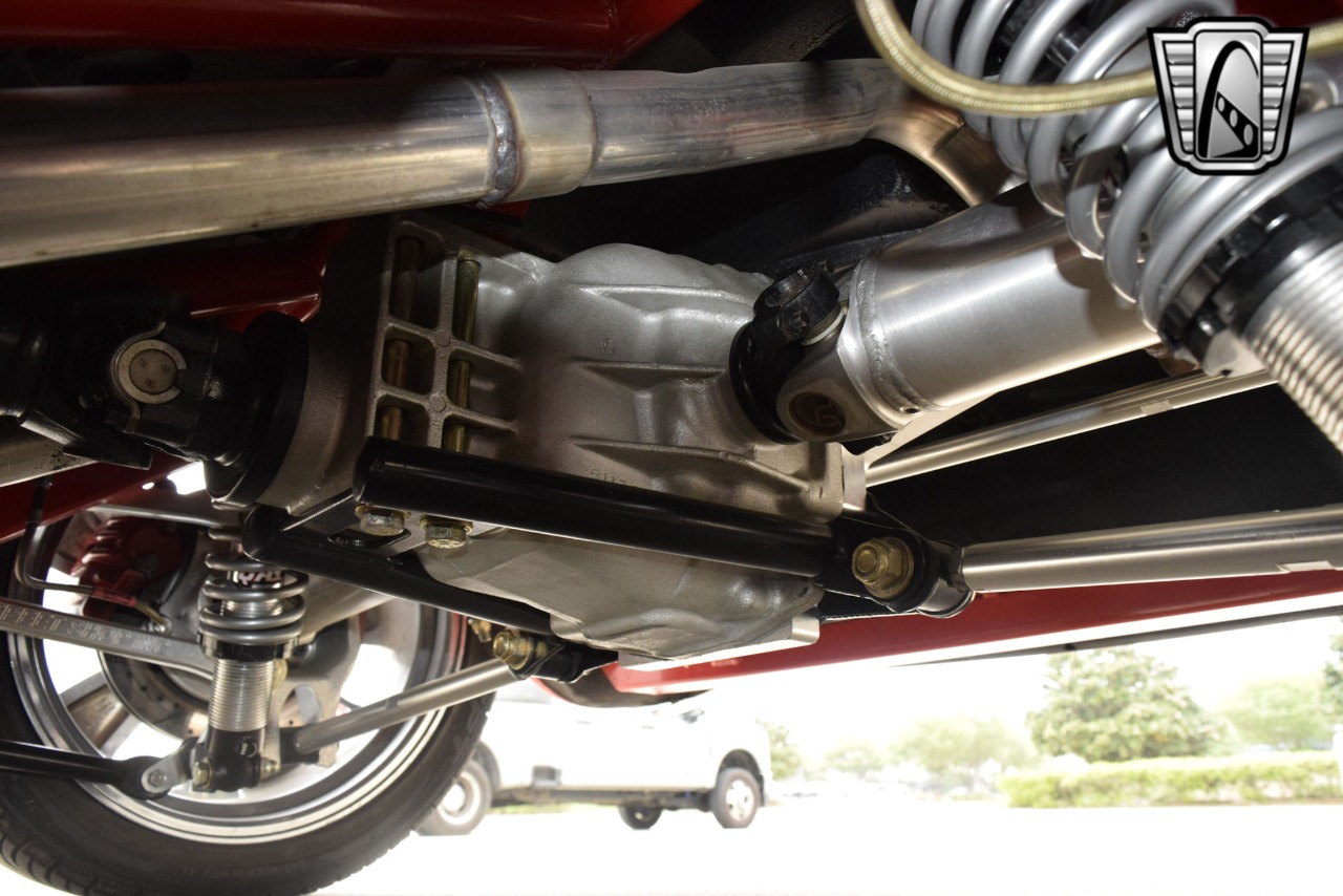 1956 Chevrolet Corvette 87