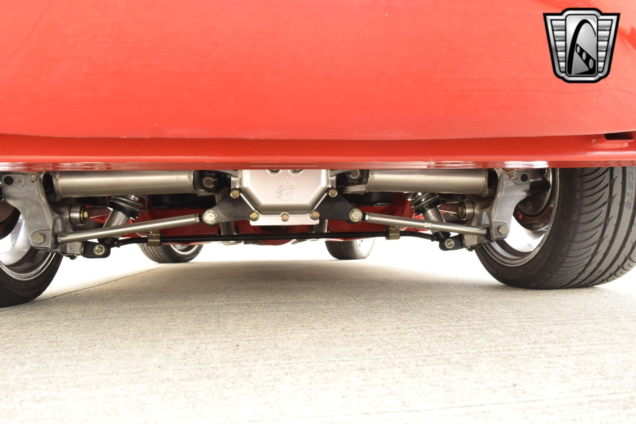 1956 Chevrolet Corvette 89