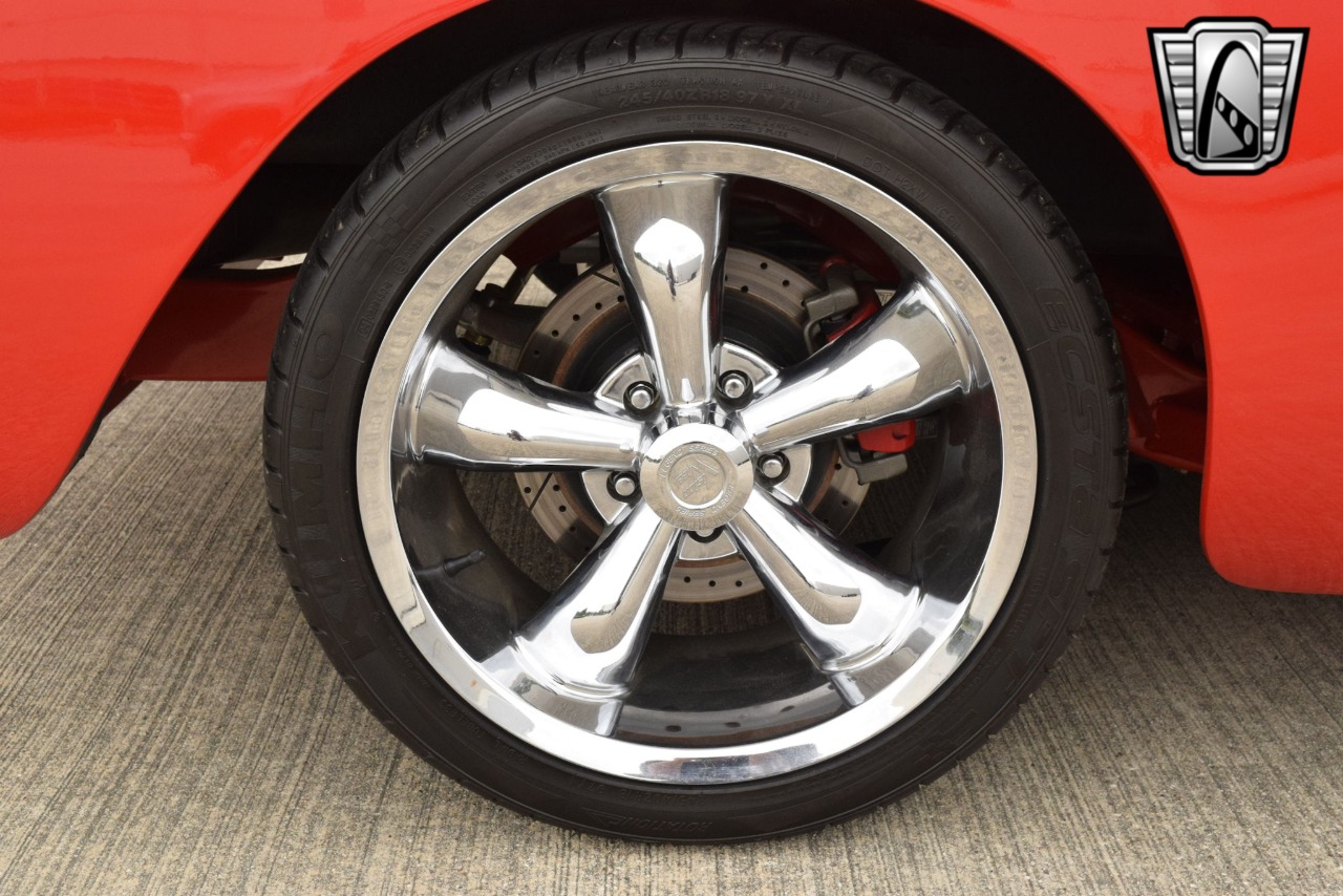 1956 Chevrolet Corvette 69