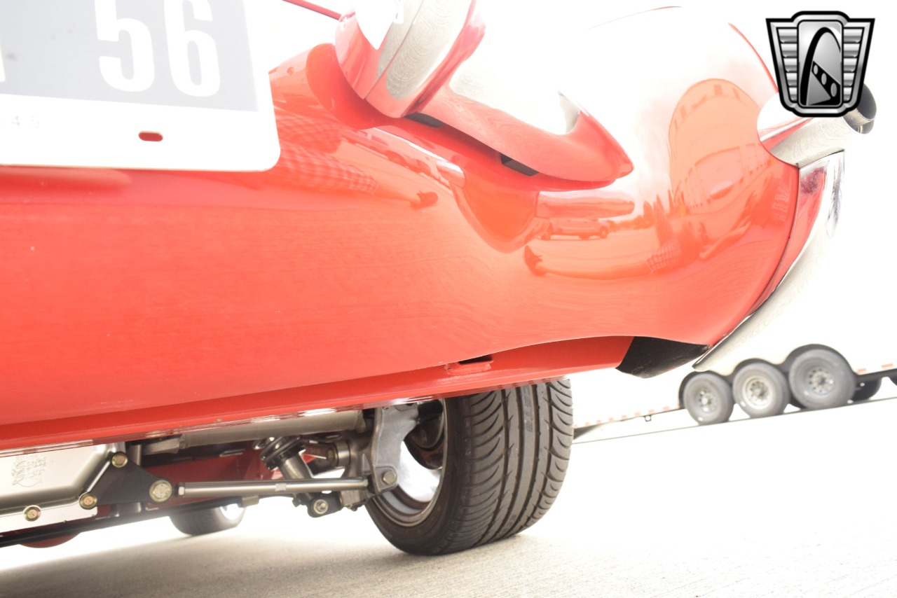 1956 Chevrolet Corvette 90