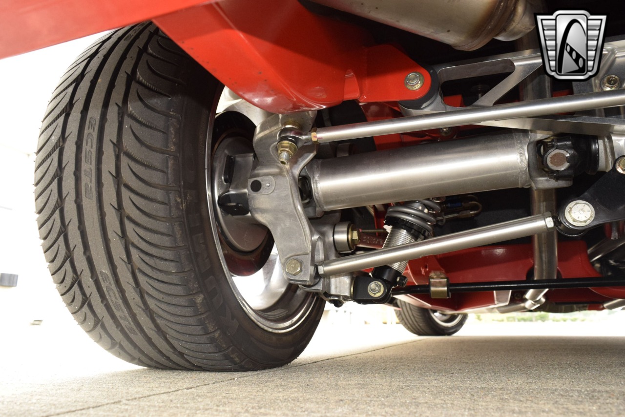 1956 Chevrolet Corvette 91