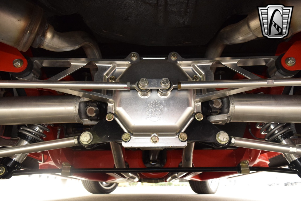 1956 Chevrolet Corvette 92