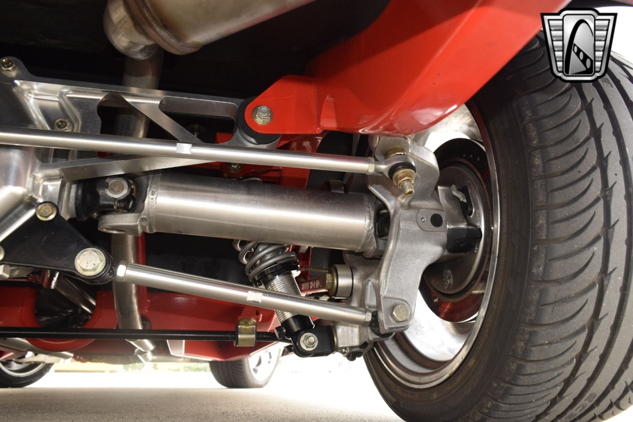 1956 Chevrolet Corvette 93