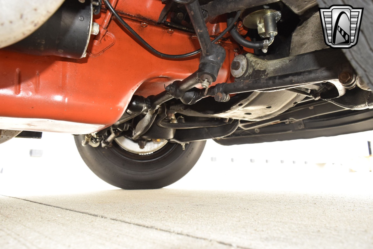 1968 Chevrolet Corvette 94