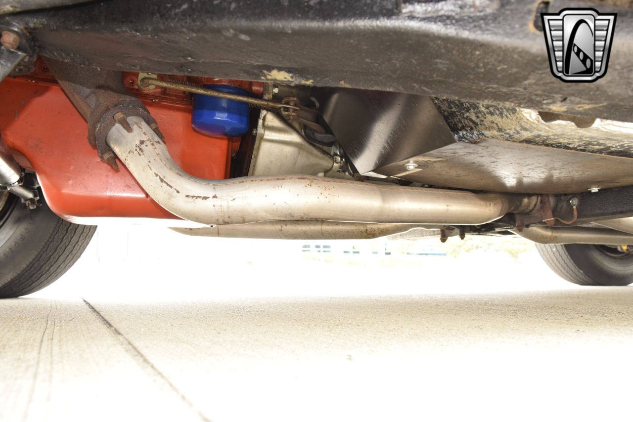 1968 Chevrolet Corvette 74