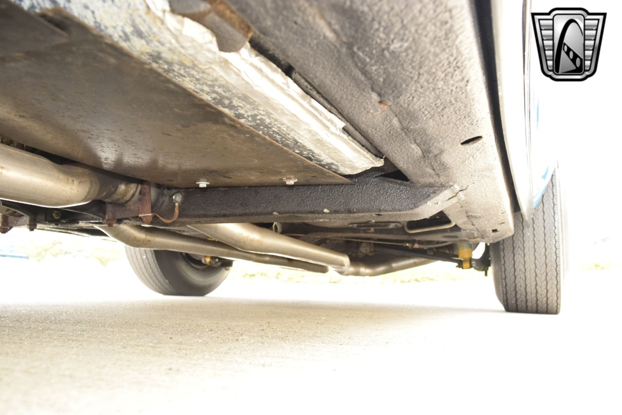 1968 Chevrolet Corvette 75