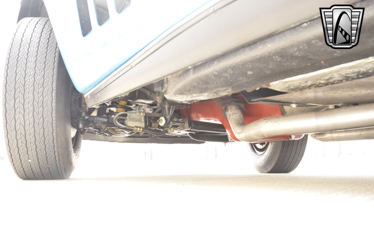 1968 Chevrolet Corvette 76