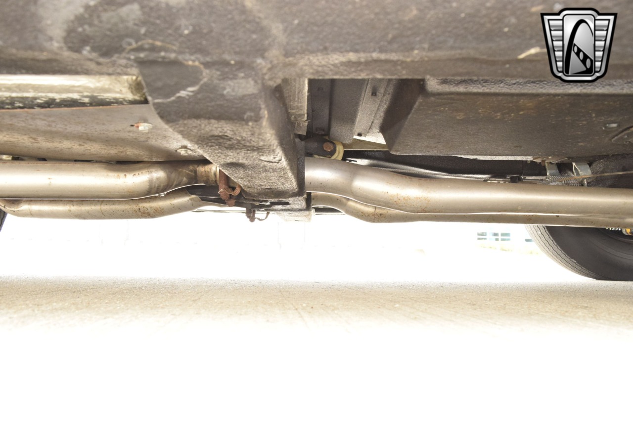 1968 Chevrolet Corvette 14