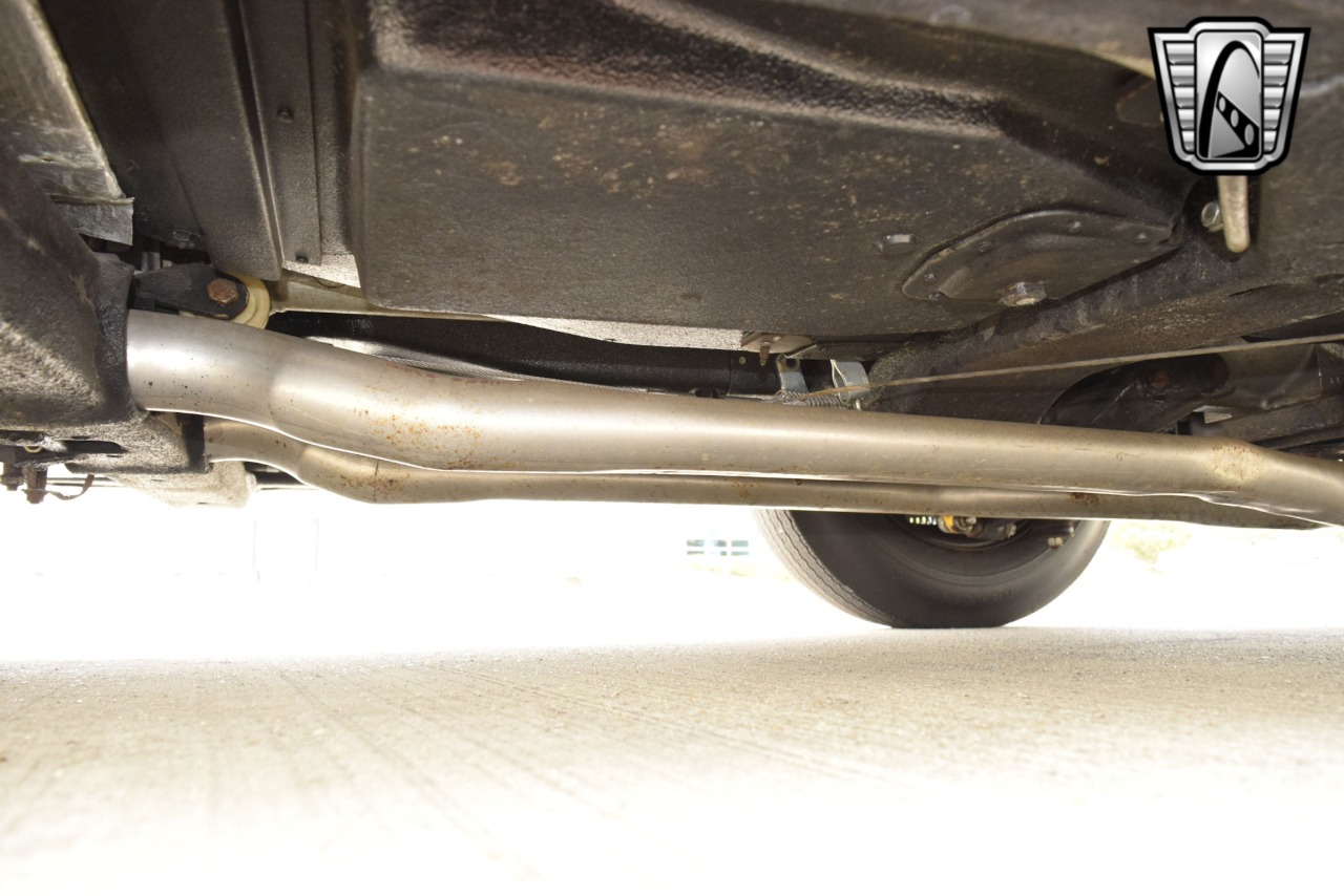 1968 Chevrolet Corvette 78