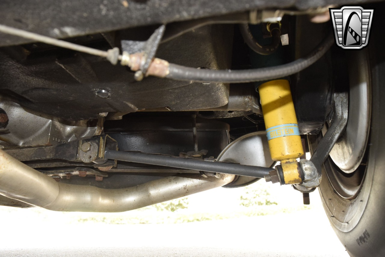 1968 Chevrolet Corvette 80