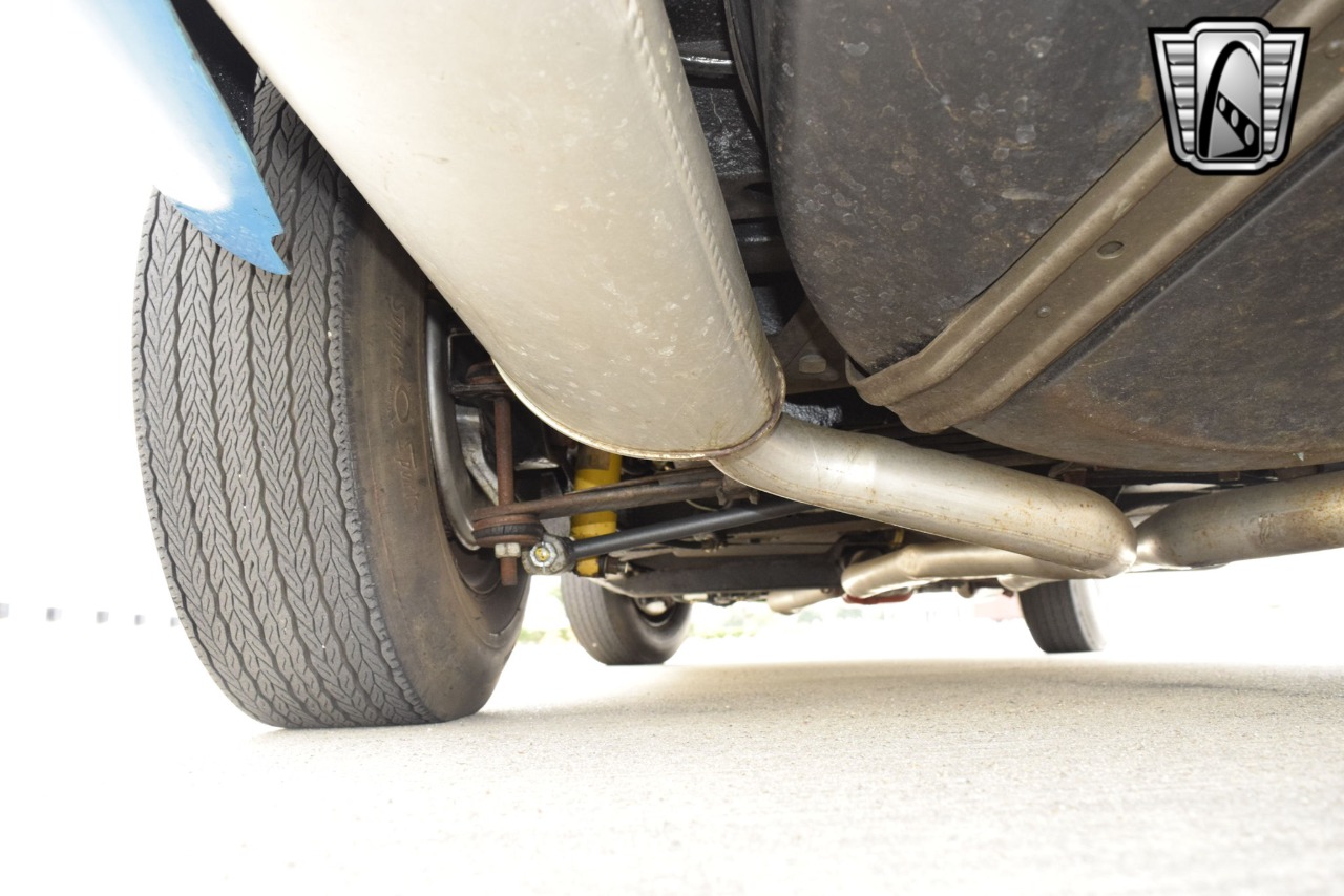 1968 Chevrolet Corvette 83