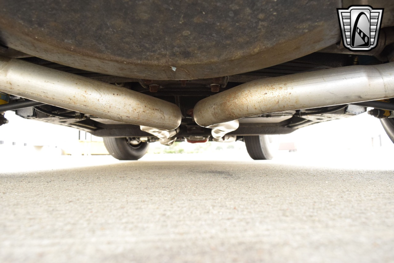 1968 Chevrolet Corvette 84