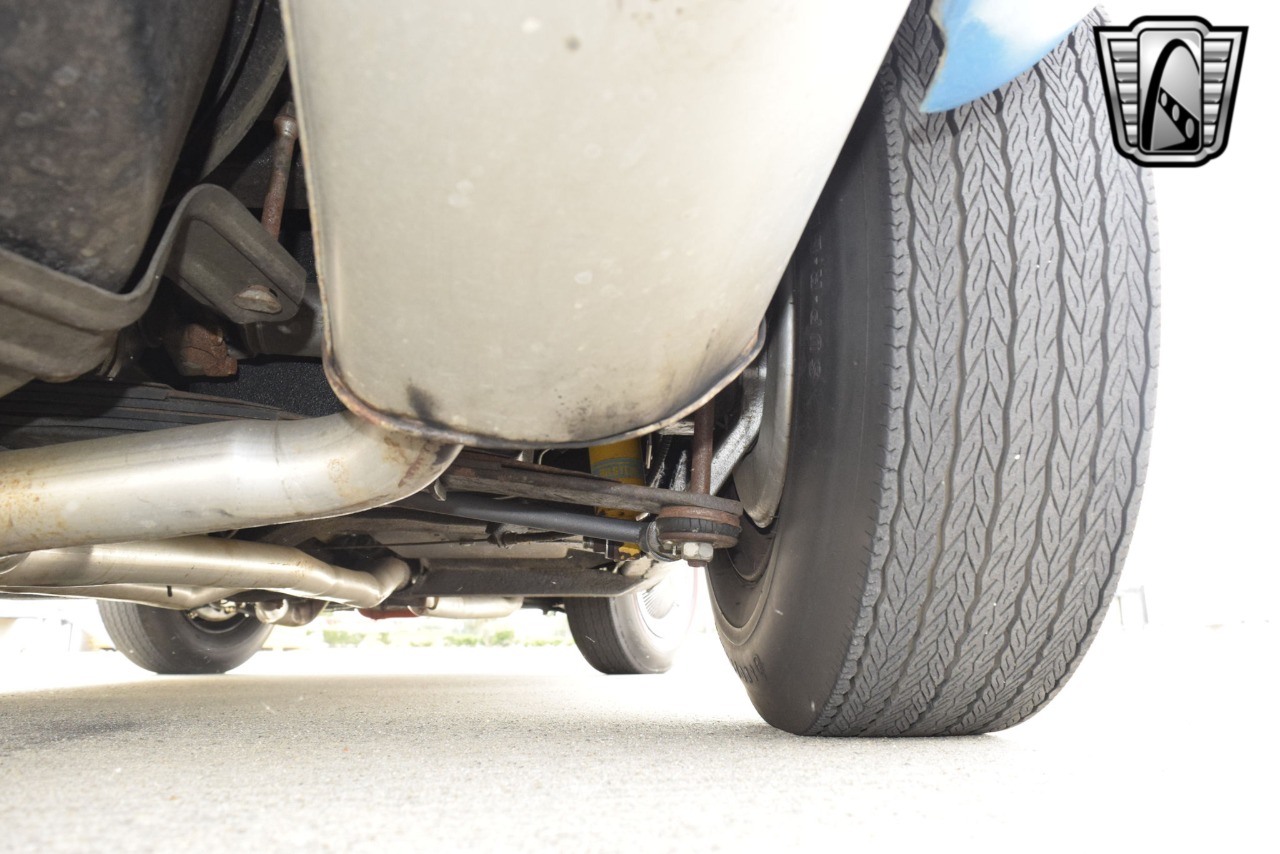 1968 Chevrolet Corvette 85