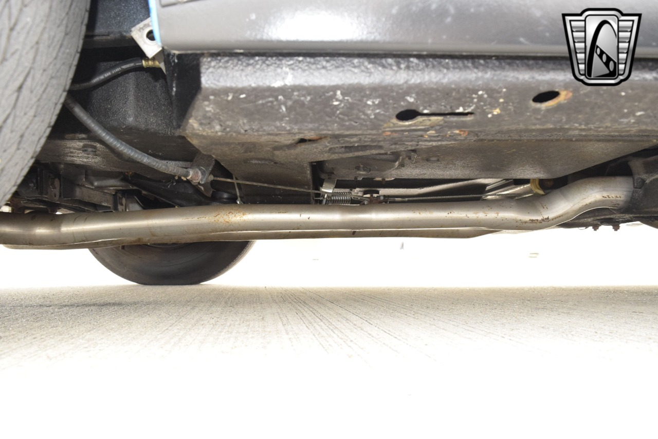 1968 Chevrolet Corvette 86