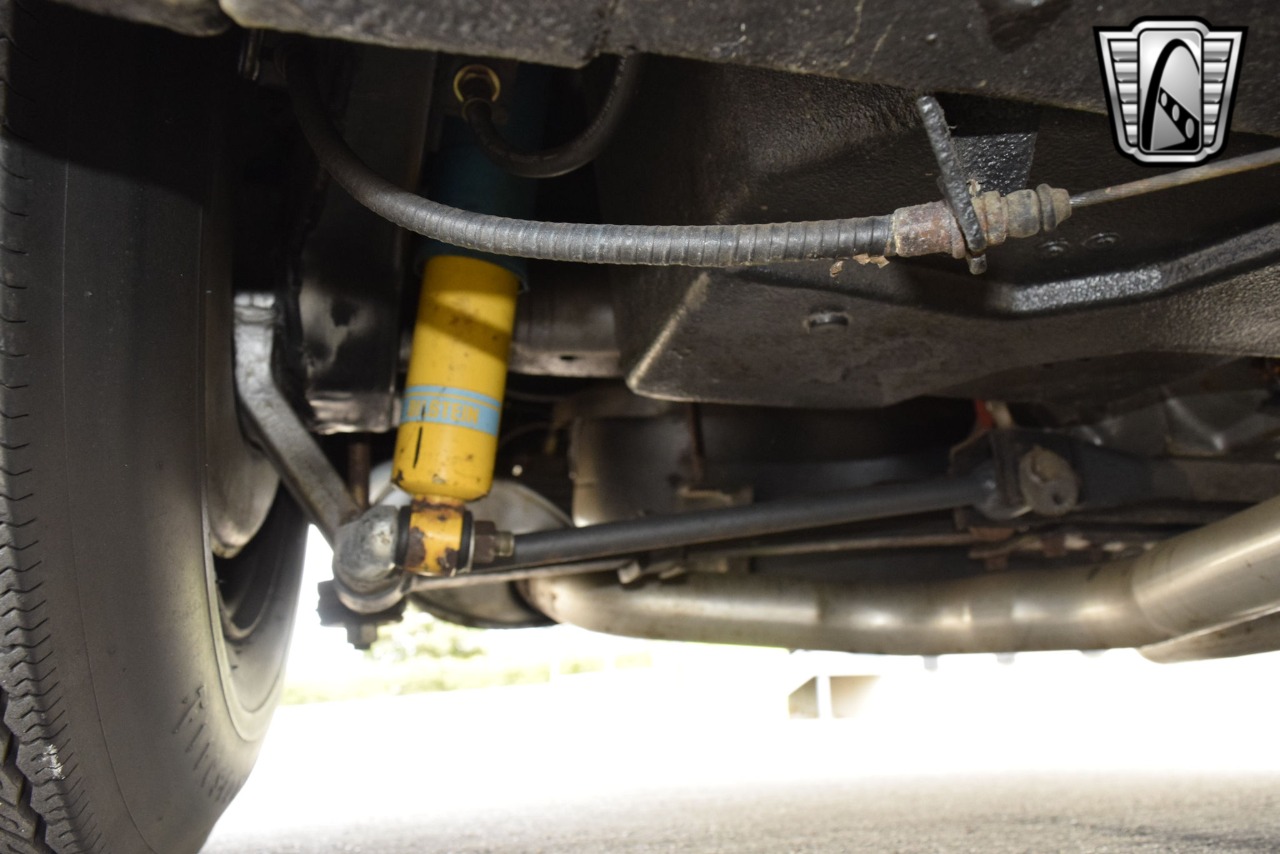 1968 Chevrolet Corvette 87