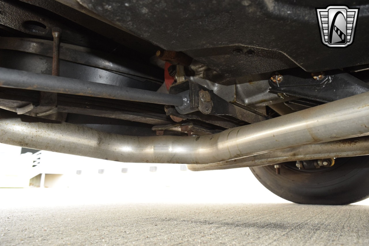 1968 Chevrolet Corvette 16