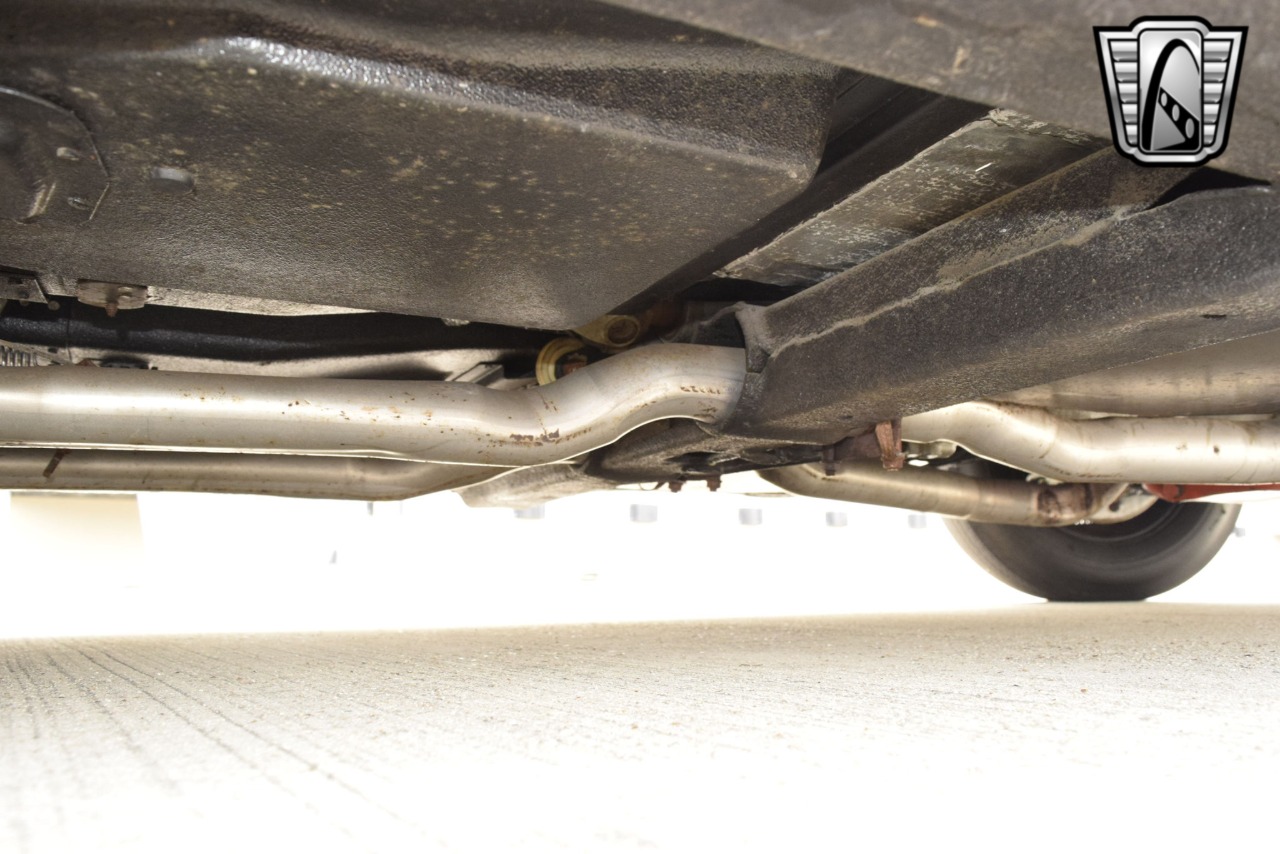 1968 Chevrolet Corvette 89