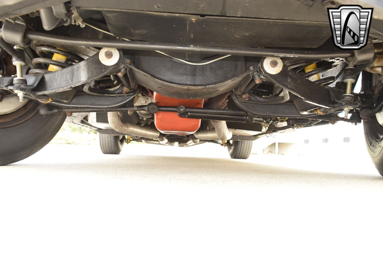 1968 Chevrolet Corvette 69