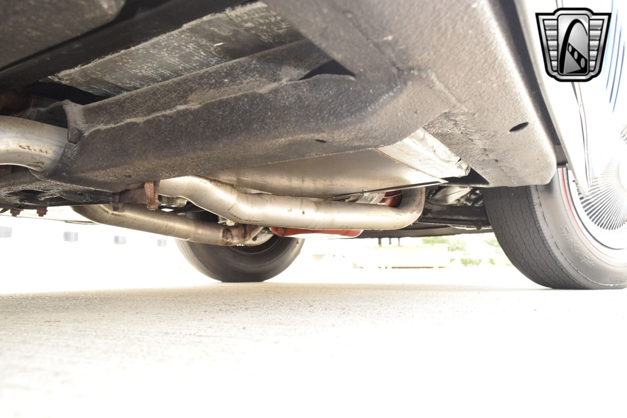 1968 Chevrolet Corvette 90