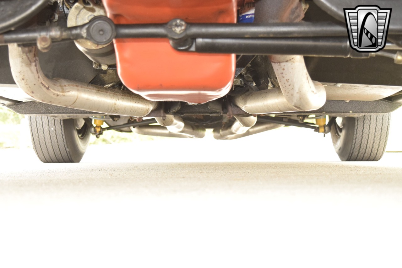 1968 Chevrolet Corvette 71