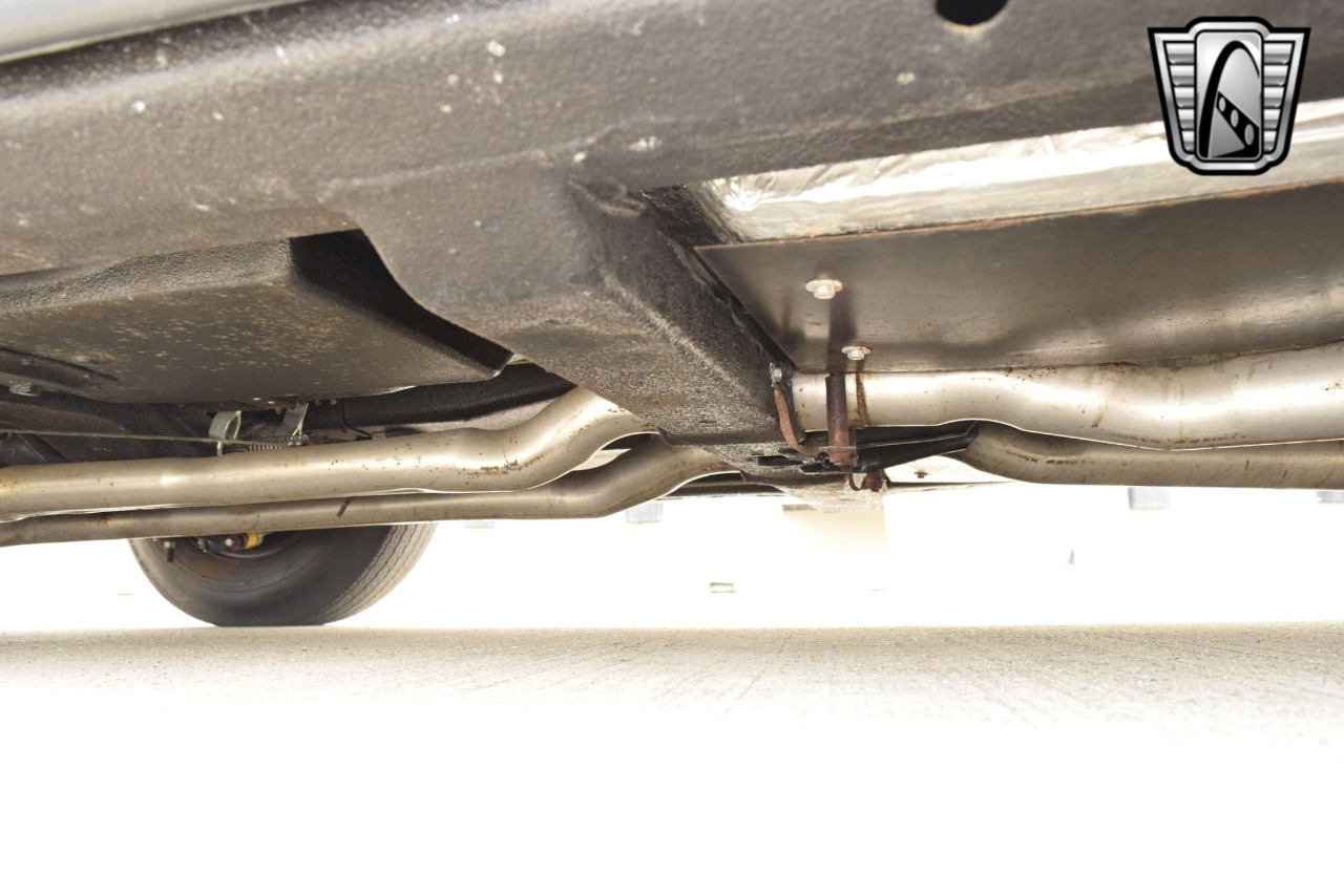 1968 Chevrolet Corvette 92