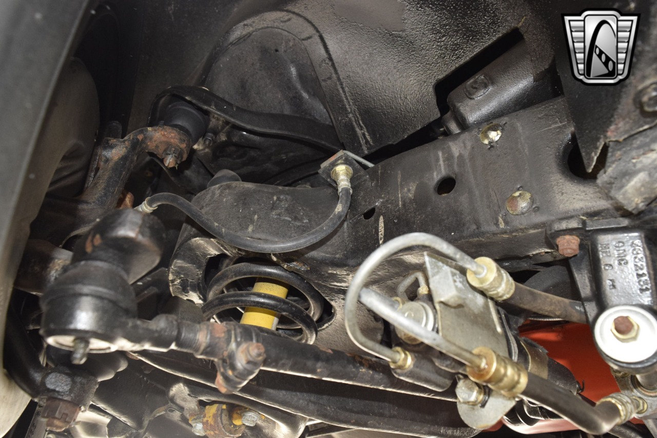 1968 Chevrolet Corvette 72