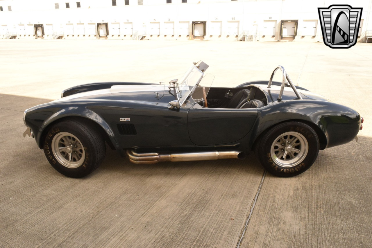 Photo of 1966 Shelby Cobra