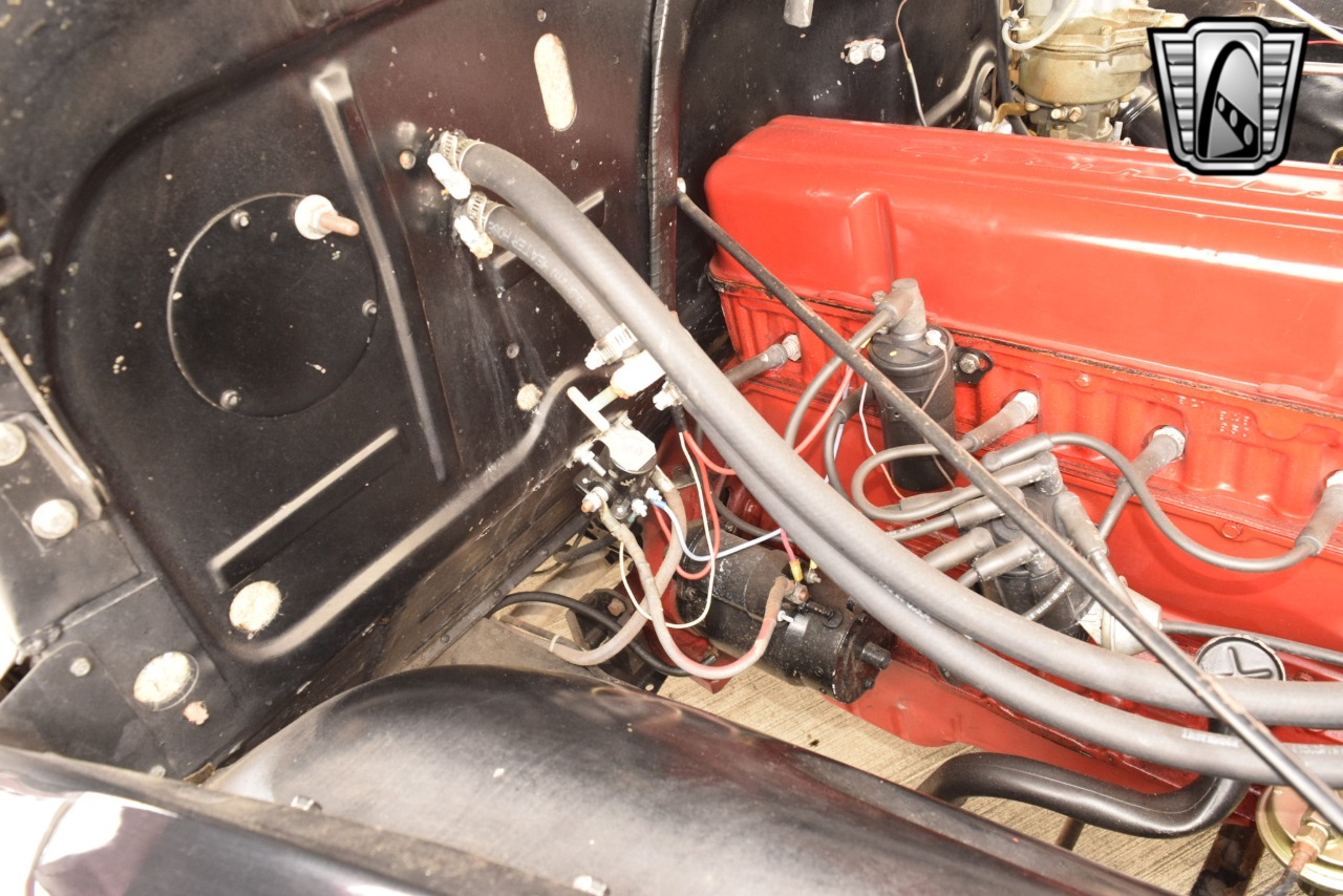 1953 Chevrolet 3100 97