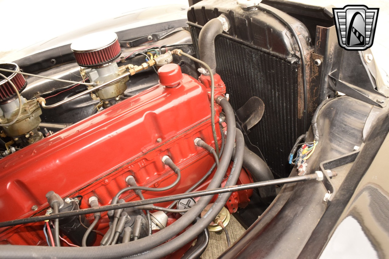 1953 Chevrolet 3100 18