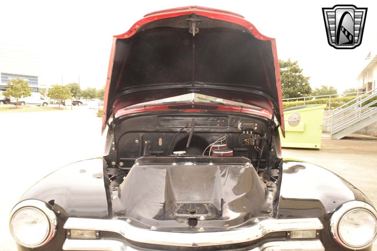 1953 Chevrolet 3100 98