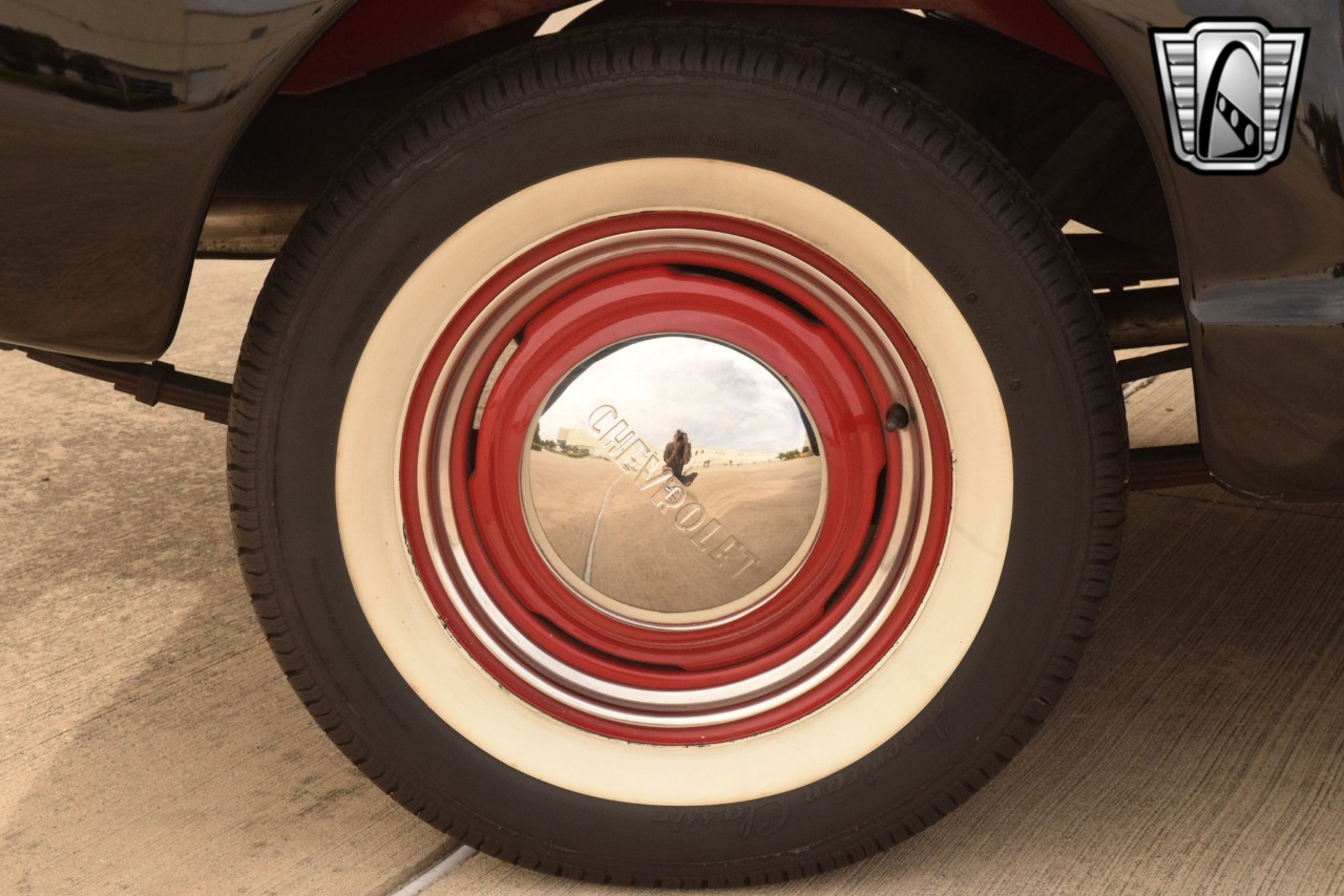 1953 Chevrolet 3100 60