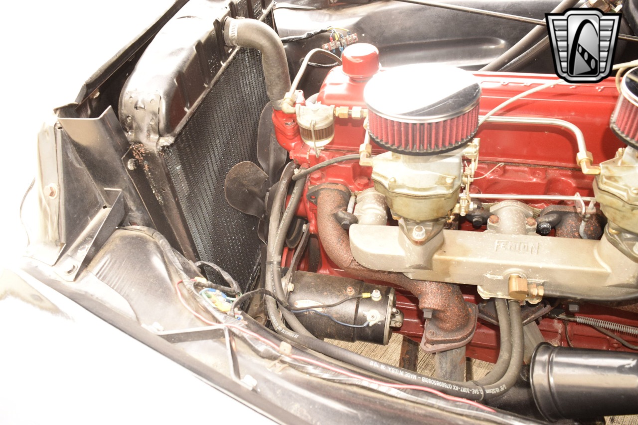 1953 Chevrolet 3100 20