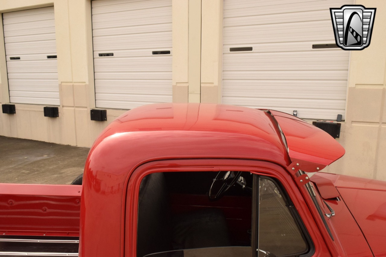 1953 Chevrolet 3100 64